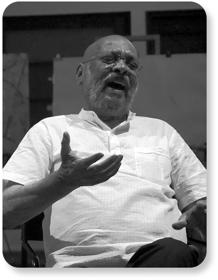 Himmat Shah